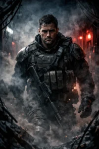 Film und Serie im Streaming in HD und 4K ansehen