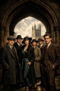 Film und Serie im Streaming in HD und 4K ansehen