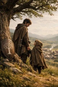 Film und Serie im Streaming in HD und 4K ansehen