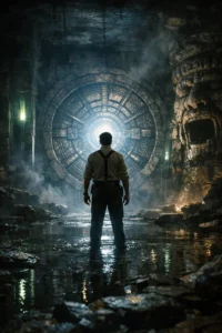 Film und Serie im Streaming in HD und 4K ansehen